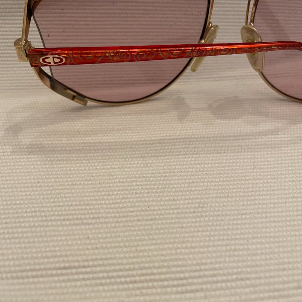 Christian Dior sunglasses - Picture 3 of 6